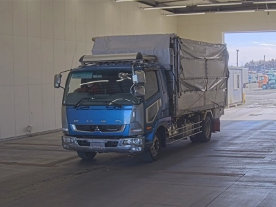 MITSUBISHI FUSO FIGHTER