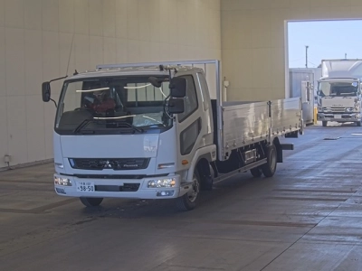 MITSUBISHI FUSO FIGHTER