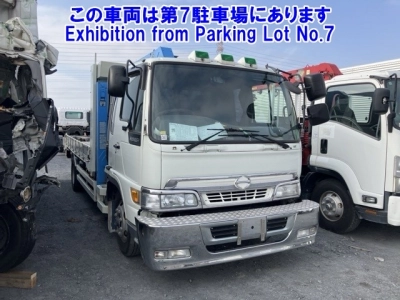 HINO RANGER