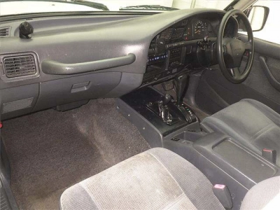 TOYOTA LAND CRUISER 80