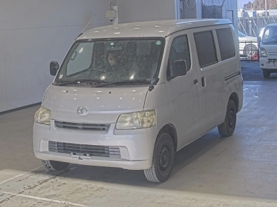 TOYOTA TOWN ACE