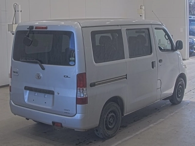 TOYOTA TOWN ACE