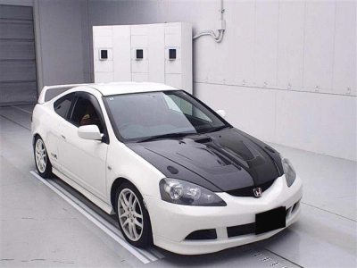 HONDA INTEGRA