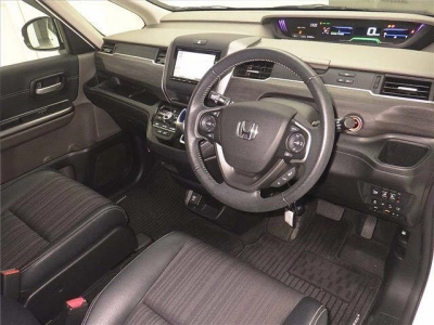 HONDA FREED+