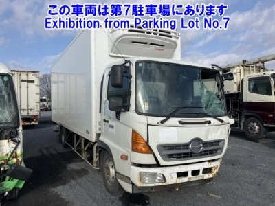 HINO RANGER