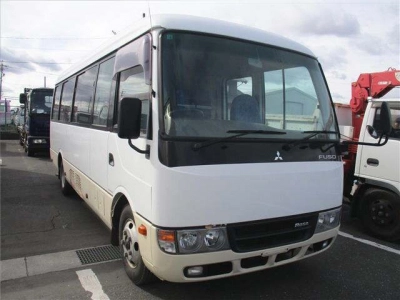 MITSUBISHI FUSO ROSA