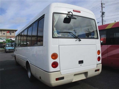 MITSUBISHI FUSO ROSA