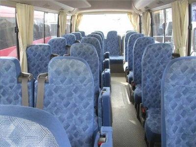 MITSUBISHI FUSO ROSA