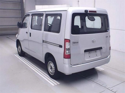 TOYOTA TOWN ACE