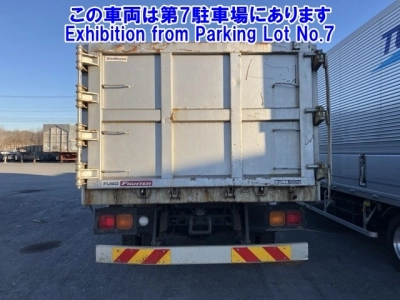 MITSUBISHI FUSO FIGHTER
