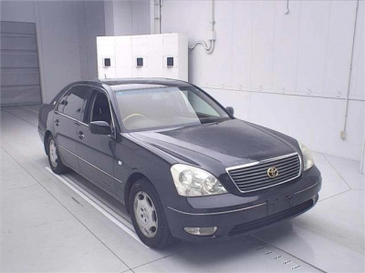 TOYOTA CELSIOR