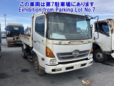 HINO RANGER