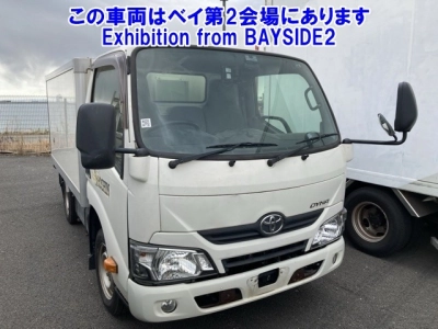 TOYOTA DYNA