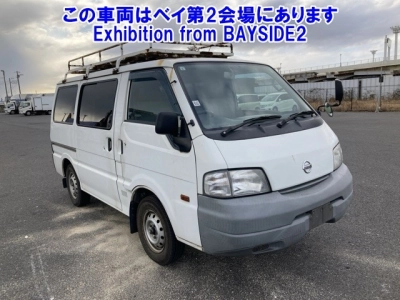 NISSAN VANETTE