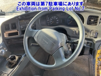 MITSUBISHI FUSO SUPER GREAT