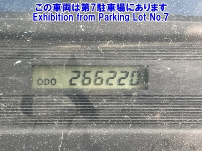 NISSAN DIESEL (UD) CONDOR