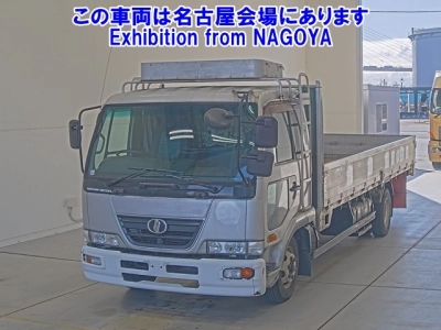 NISSAN UD