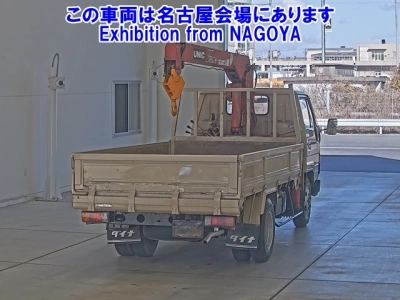 TOYOTA DYNA