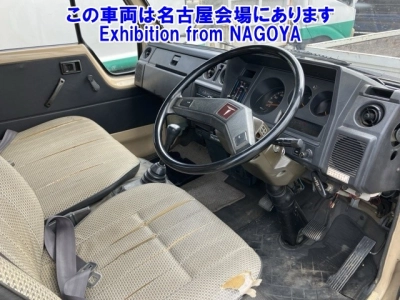 TOYOTA DYNA