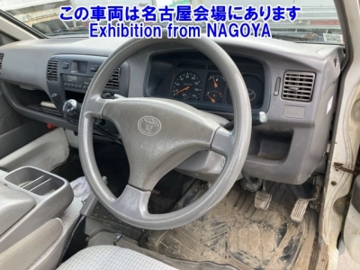 TOYOTA TOWN ACE