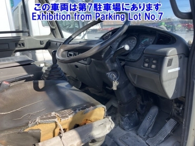 NISSAN DIESEL (UD) CONDOR