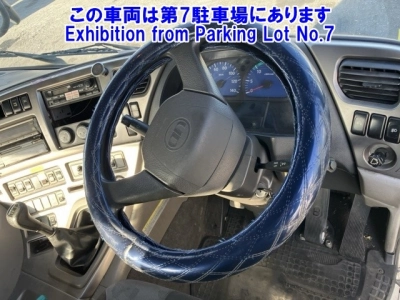 NISSAN DIESEL (UD) QUON