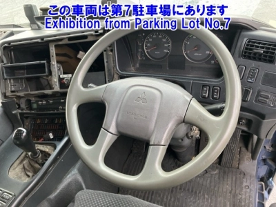 MITSUBISHI FUSO SUPER GREAT