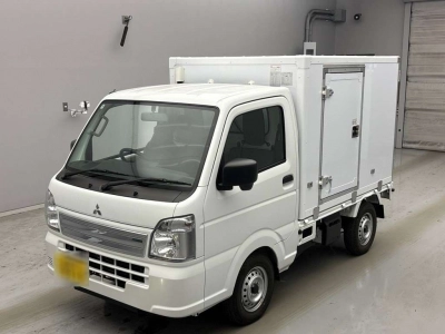 MITSUBISHI MINICAB TRUCK