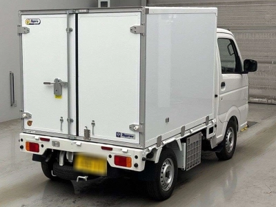 MITSUBISHI MINICAB TRUCK