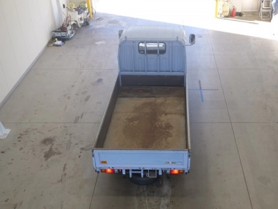 MITSUBISHI FUSO CANTER GUTS