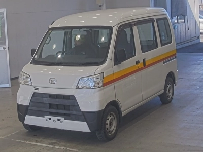 DAIHATSU HIJET CARGO