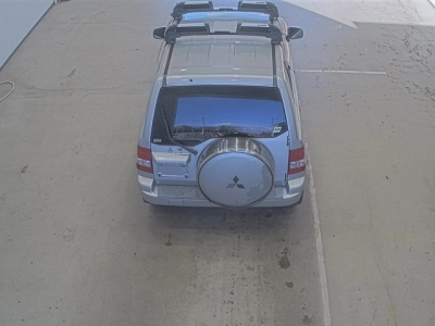 MITSUBISHI PAJERO IO