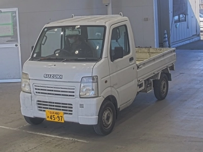 SUZUKI CARRY