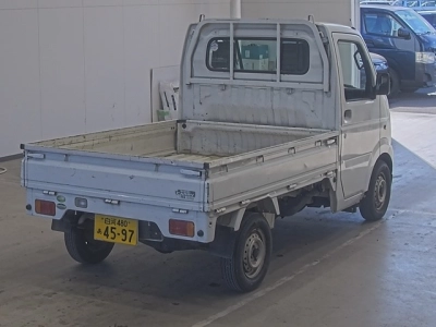 SUZUKI CARRY