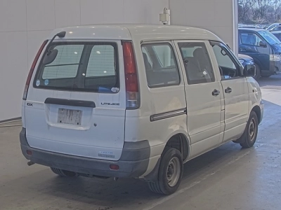 TOYOTA LITE ACE WAGON