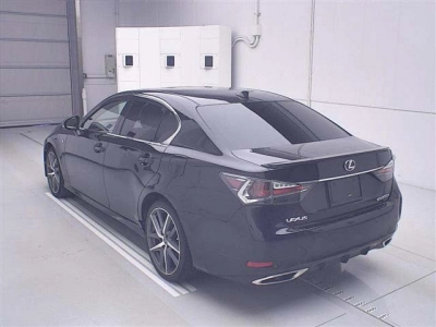LEXUS GS200T