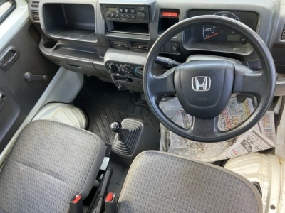 HONDA ACTY