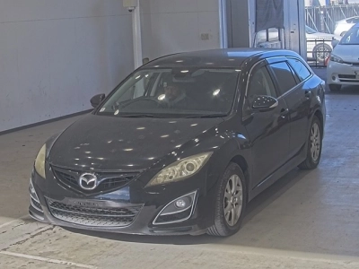 MAZDA ATENZA SPORT