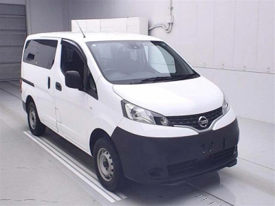 NISSAN NV200 VANETTE