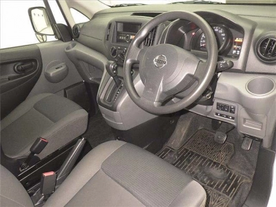 NISSAN NV200 VANETTE