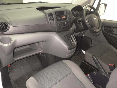 NISSAN NV200 VANETTE