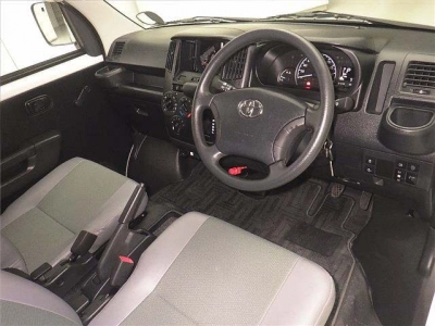 TOYOTA TOWN ACE