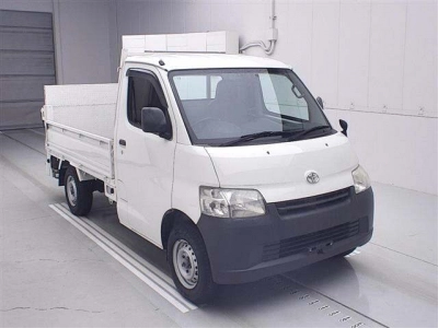 TOYOTA LITE ACE WAGON