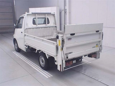 TOYOTA LITE ACE WAGON