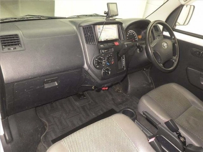 TOYOTA LITE ACE WAGON