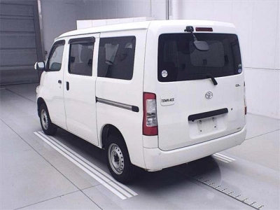 TOYOTA TOWN ACE