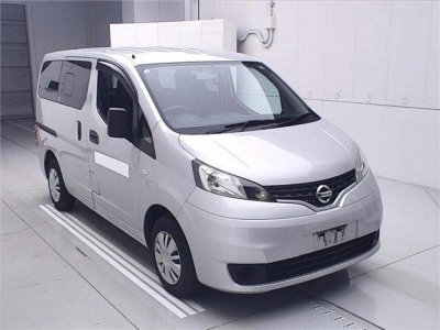NISSAN NV200 VANETTE