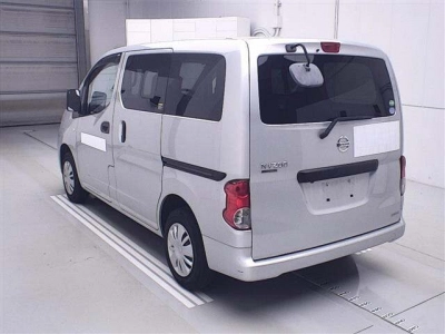 NISSAN NV200 VANETTE