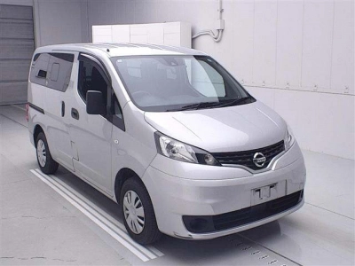 NISSAN NV200 VANETTE