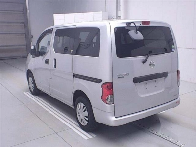 NISSAN NV200 VANETTE